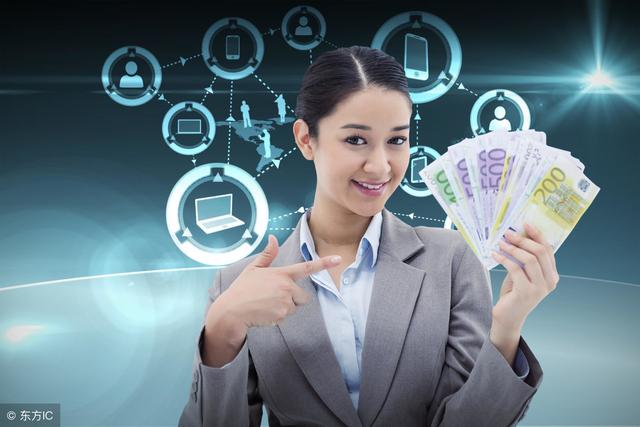 我国当下“最赚钱”的10大行业，你从事哪个？