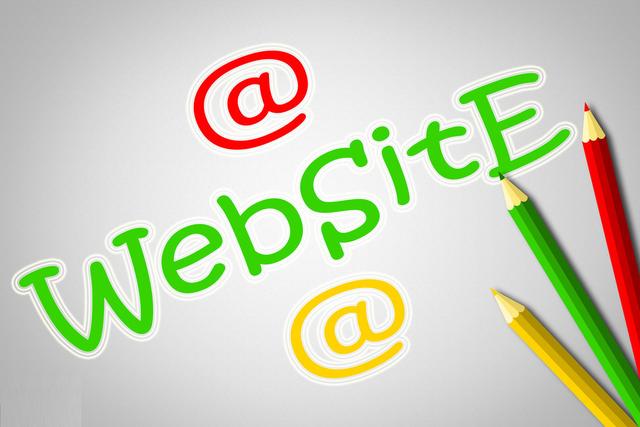 如何才能填充发布好一个网站？