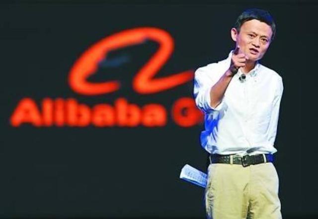 中国的广告之王？阿里妈妈一年收入1300多亿，当初只投了200万