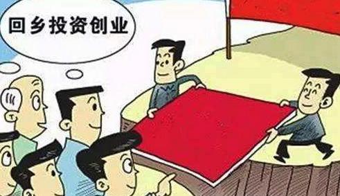 农村创业项目推荐5款好项目，带大家走向致富之路