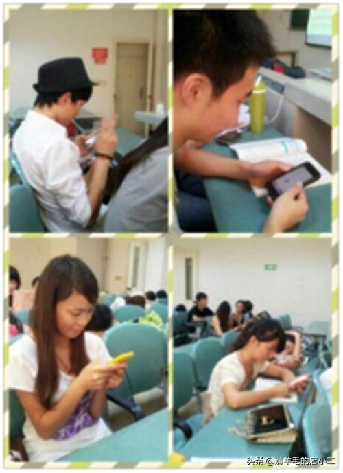 暑假期间足不出户就可以赚钱的兼职