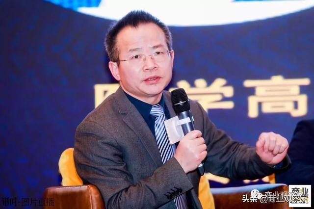 区域零售终局：通过整合供应链来整合企业？