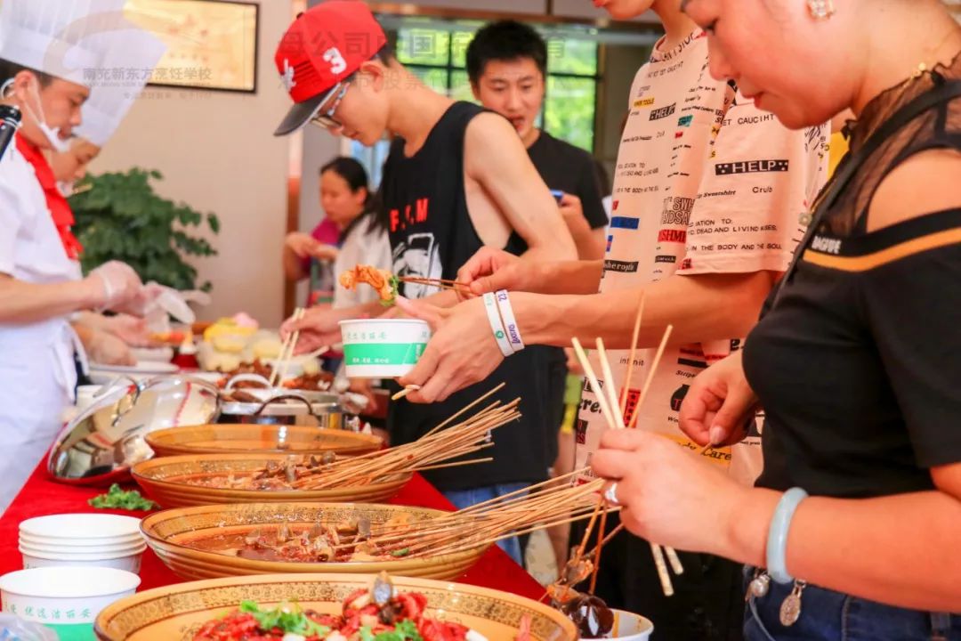 冬季卖什么小吃更赚钱？这些小项目隐藏大商机