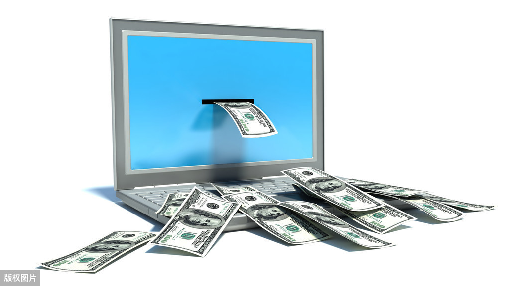 时间=收入，几款手机赚钱分享给大家