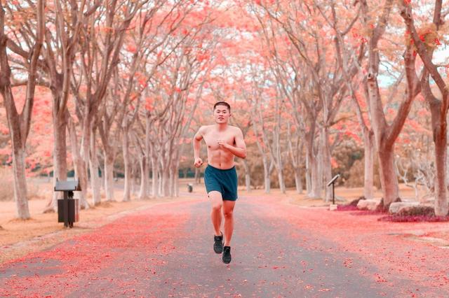 如何用30天变成一个超级自律的人？