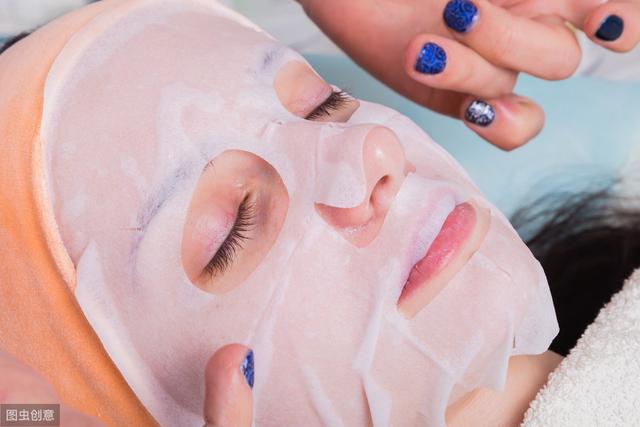 198元的面膜“免费送”，5天赚了5.7万，这个点子你该借鉴一下