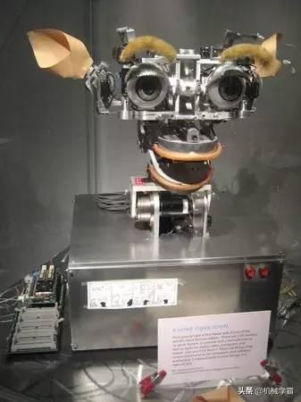 机器人的工作原理，这是我见过最详细完整的解析！