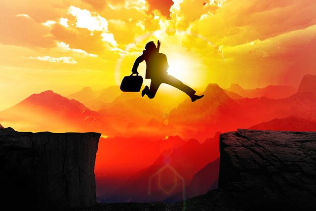 创业的本质是什么？