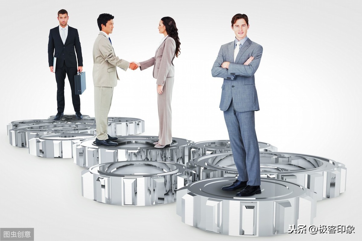 盘点2020最赚钱十大职业