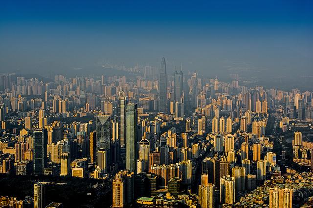 中国十大顶级投资公司，有家公司母体诞生在美国