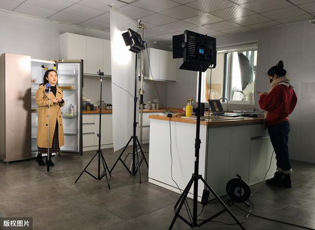 是一阵风还是一个“风口”？直播带货浪潮凶猛，人人直播时代到来