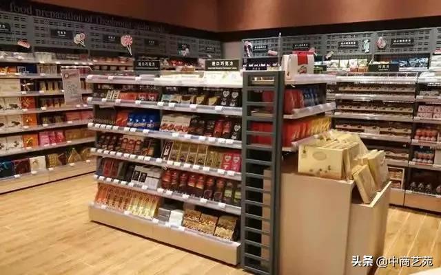 新零售时代：新型便利店的逆袭之路！