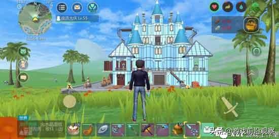 平民赚RMB最快手游有什么？稳定搬砖手机游戏排行