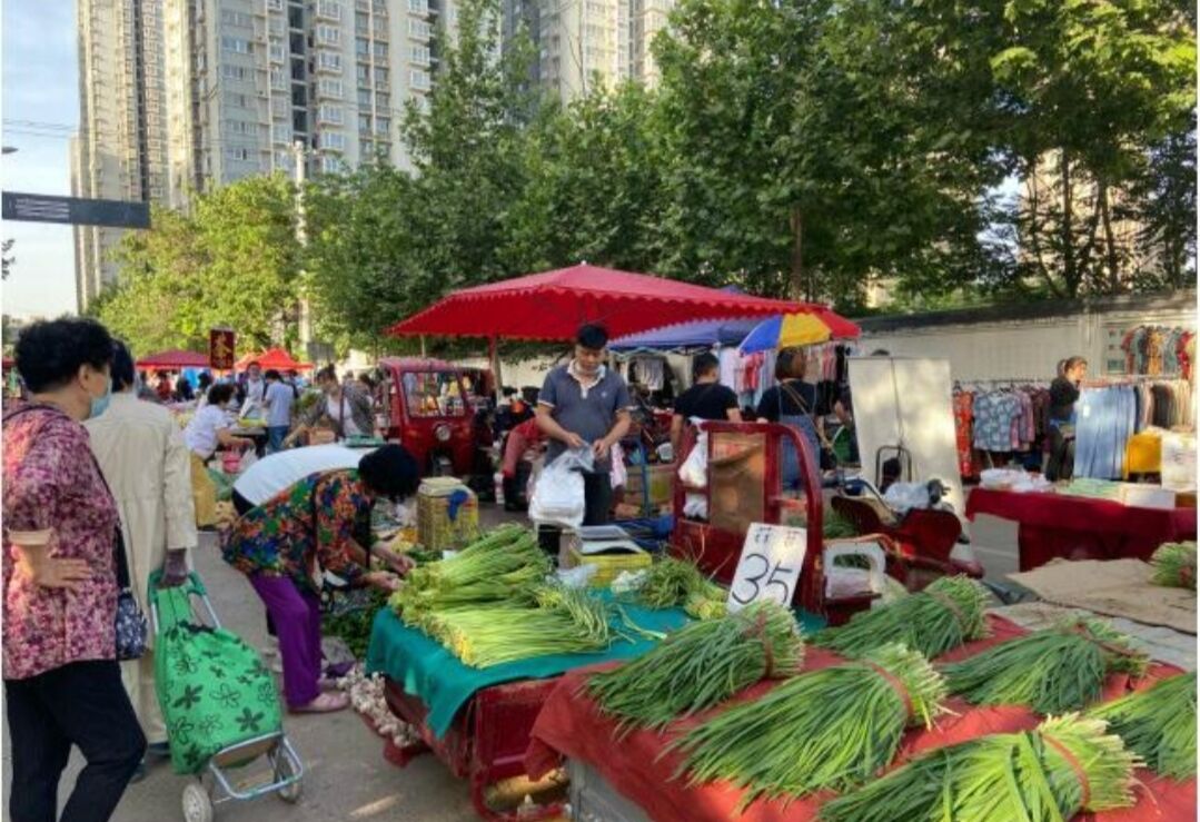 地摊经济横空出世，作为新手，你应该卖什么赚钱？全是干货分享