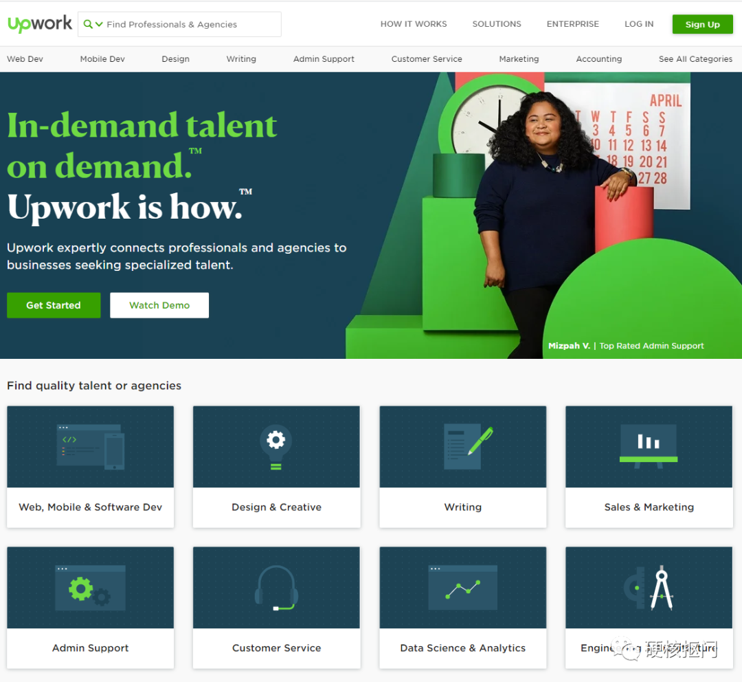 赚零花钱｜上百个靠谱网络兼职平台大汇总