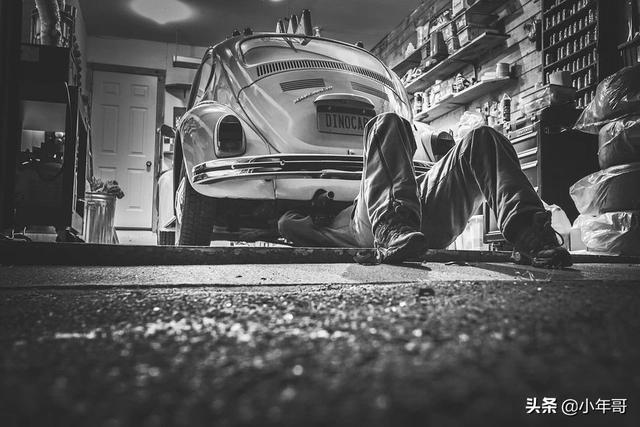 为什么我的公众号不赚钱