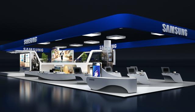 抛弃幻想，学习三星！这是华为和我们唯一的出路