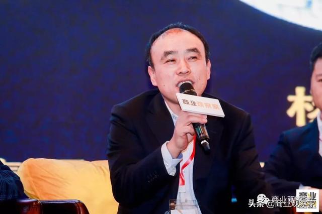 区域零售终局：通过整合供应链来整合企业？