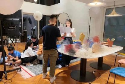 沉浸式直播新模式引领内容化直播电商格局