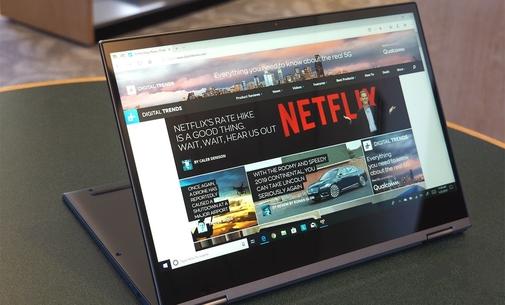 联想Yoga 5G正式发布，高频的平板+笔记本你喜欢么？