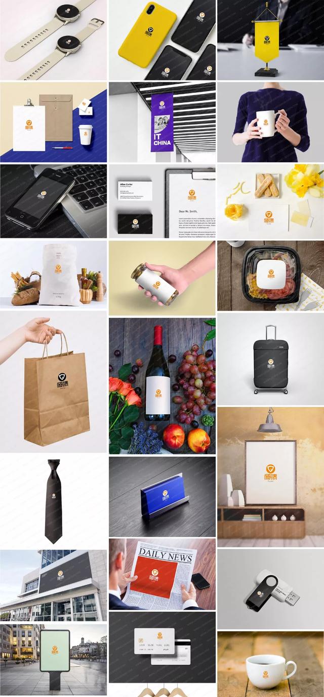 重磅！阿里实现人工智能设计LOGO，10秒生成上百个LOGO方案