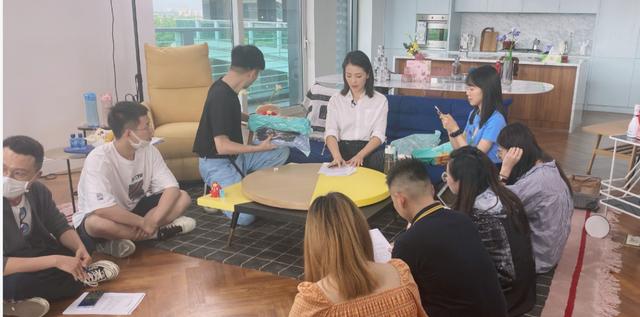 沉浸式直播新模式引领内容化直播电商格局