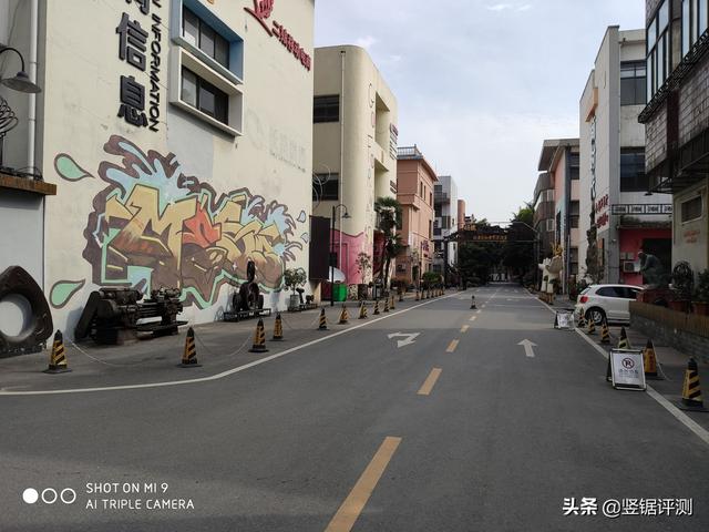 2999入手一台小米9，使用了一个月后来分享下感受