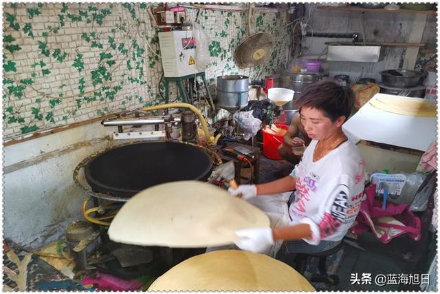 一个手里有五万元资金的人，回农村创业做什么好呢？推荐这几个