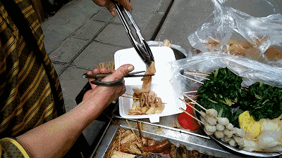 冬季卖什么小吃更赚钱？这些小项目隐藏大商机