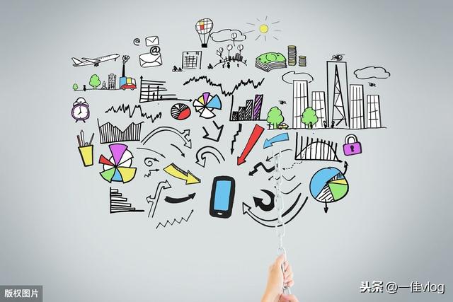 新手想要兼职自媒体，建议先做这3个平台，每天平均收益100元