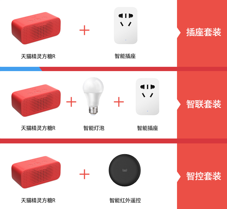 能听能说还能打电话，天猫精灵方糖R新品功能都有啥？