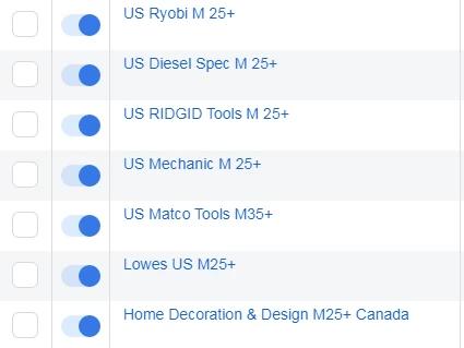 自建站引流：使用Facebook广告兴趣定位精准寻找潜在客户