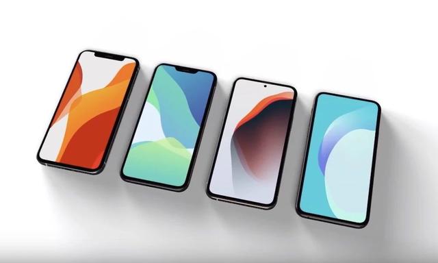 2020年苹果将发布6款新机，包括 iphone SE 2 Pro