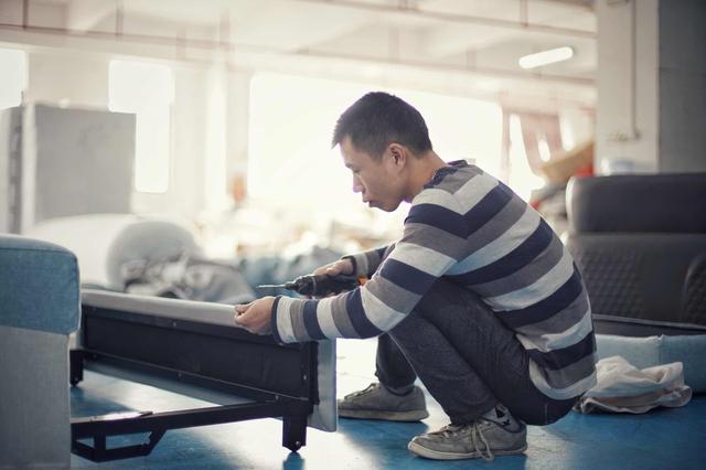 不打工一天损失好几百？农民朋友可考虑在家做这些工作，不少挣钱