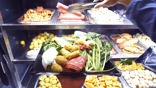 冬季卖什么小吃更赚钱？这些小项目隐藏大商机