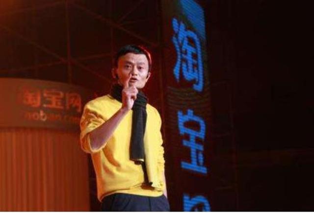 中国的广告之王？阿里妈妈一年收入1300多亿，当初只投了200万