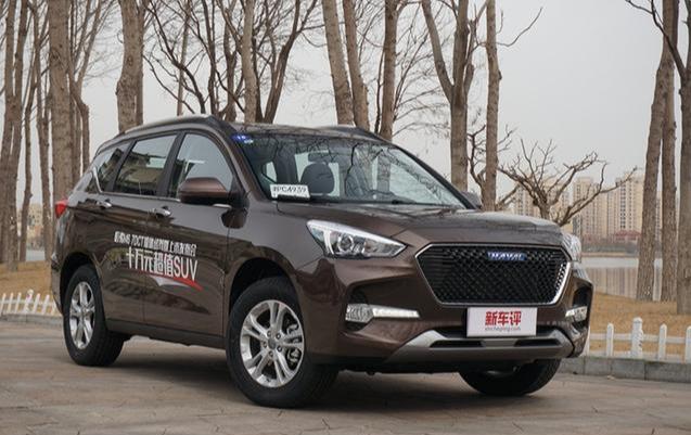 10万级别车推荐：合资自主齐登场，10款总有一款适合你