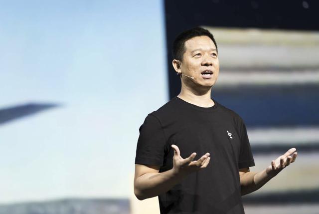 五年时间他从巅峰跌入谷底，贾跃亭是怎样弄砸1700亿生意的？