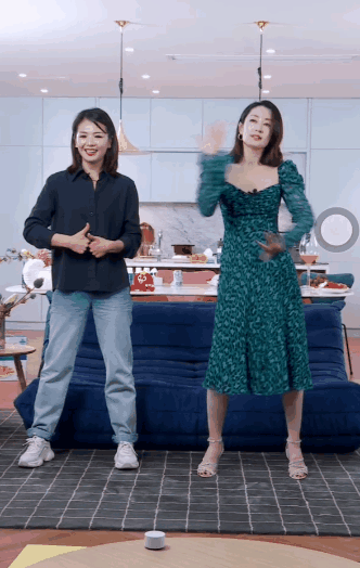 沉浸式直播新模式引领内容化直播电商格局