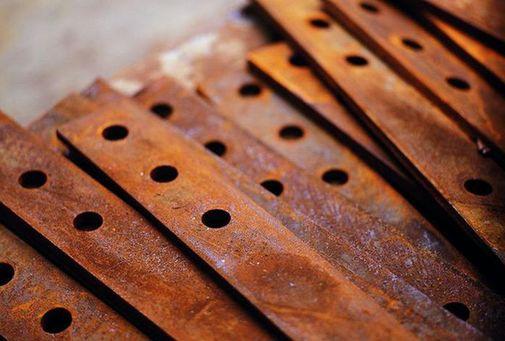 钢铁为什么会生锈？教你几招除锈的小妙招~