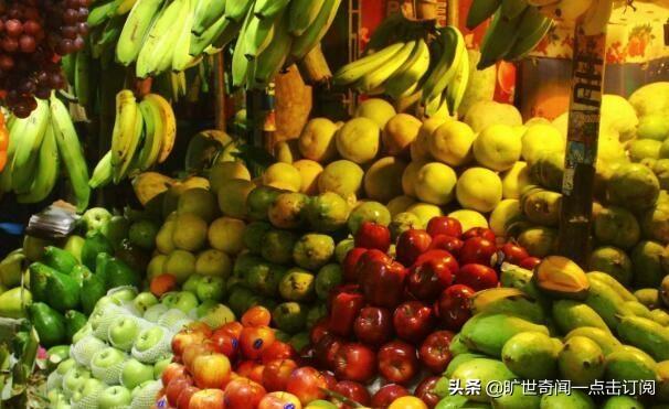 2020年十大摆地摊暴利产品 摆地摊卖什么比较好比较赚钱呢