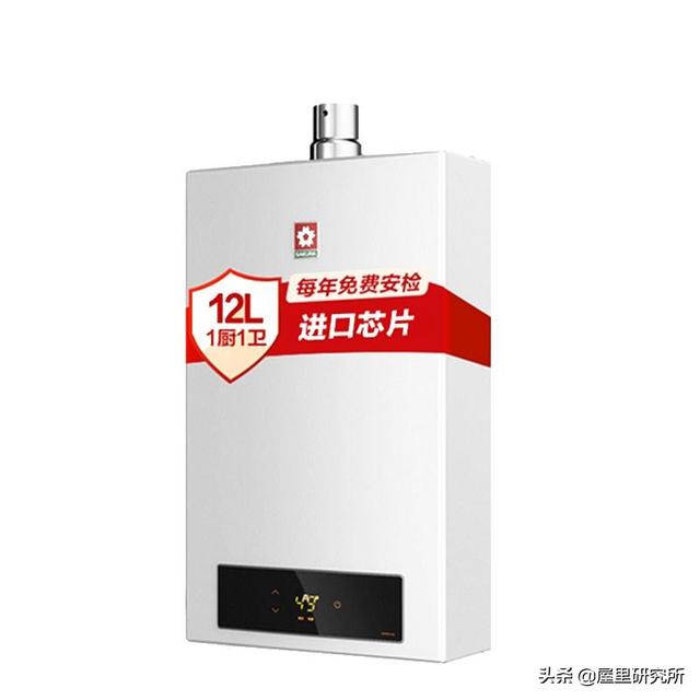 好用才是王道，燃气热水器实用选购技巧