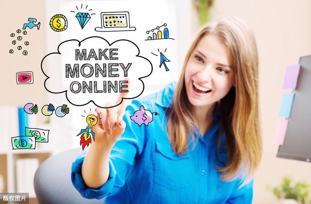 宝妈在家也能做的副业，分享六类赚钱方式，学会后收入增加不是梦