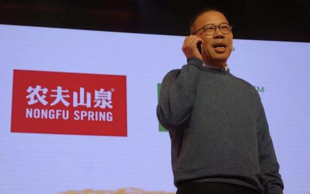 农夫山泉上市前夕土豪分红96亿，钟睒睒不想做股市“搬运工”