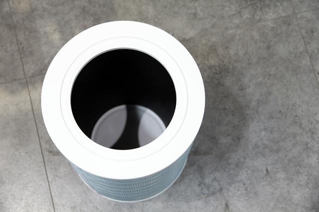 米家空气净化器深度体验！超高性价比让友商“无地自容”？