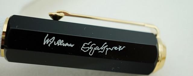 2019年小结-今年把玩过的最喜欢的钢笔TOP10