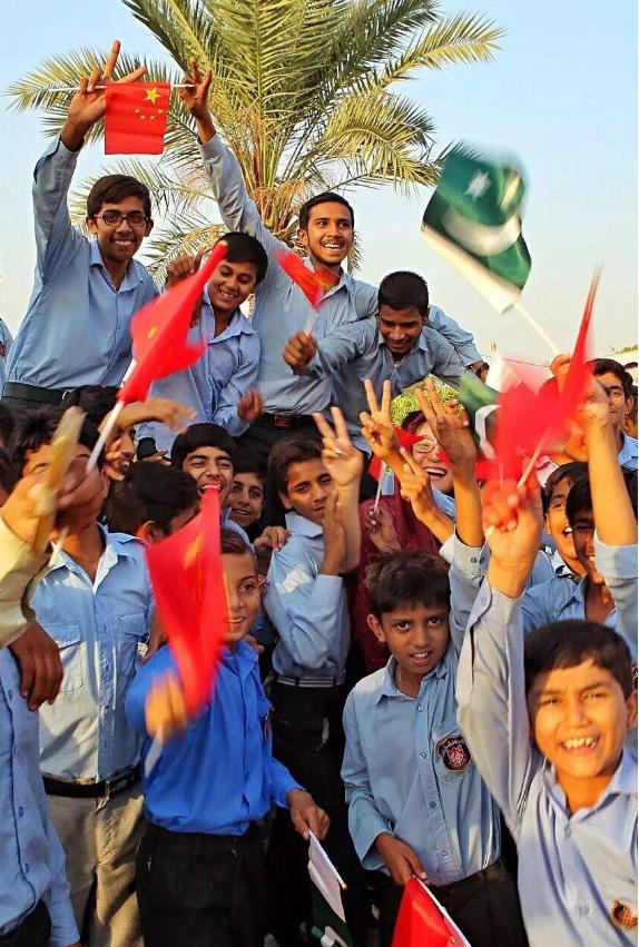 中巴关系为何这么铁？细扒中巴关系的历史渊源，和印度有很大关系