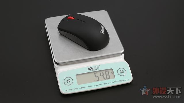 无线设计、轻巧便携：ThinkPad小黑双模鼠标评测