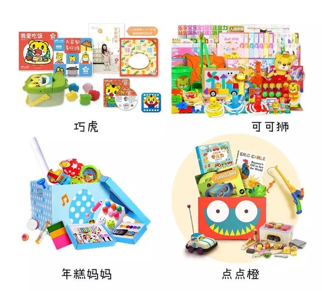 “早教盒子”对比测评：比早教班便宜10倍，实测效用如何呢？