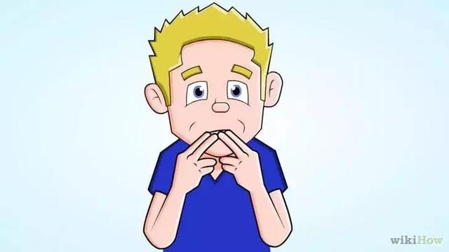 如何快速学会手指口哨？三分钟教会手指口哨的实用技巧